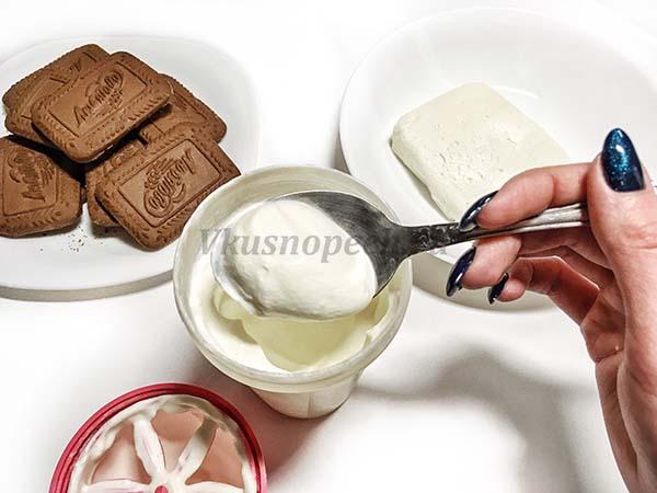 взбитые сливки