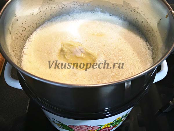 водяная баня