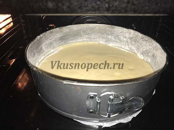 форма для торта