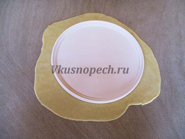 коржи для торта