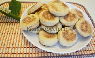 сырники