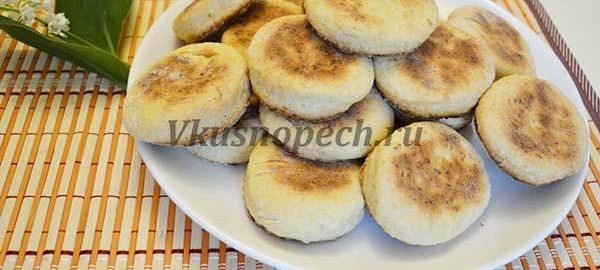 сырники