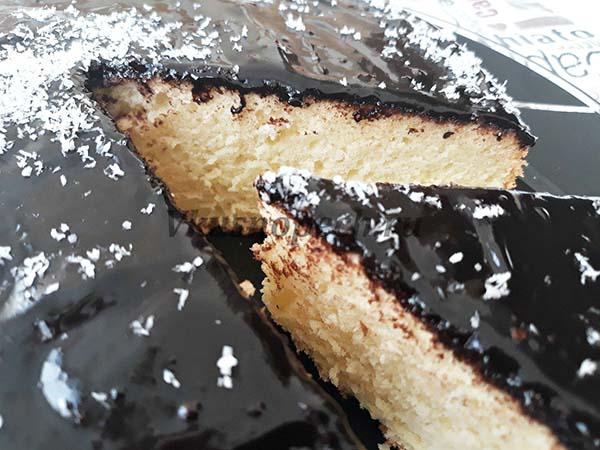 бисквит рецепт с фото