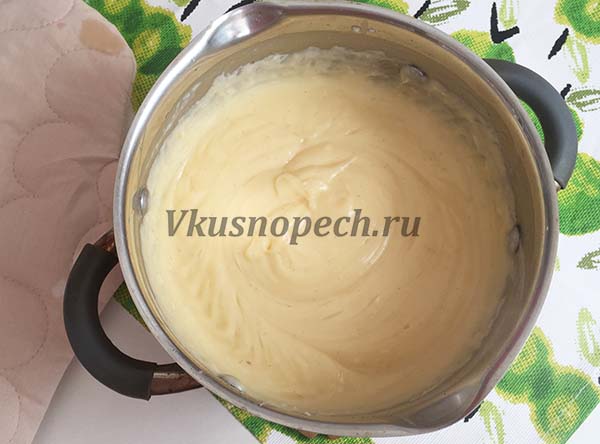 крем муслин