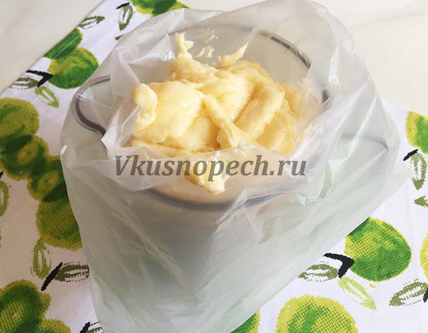 крем муслин