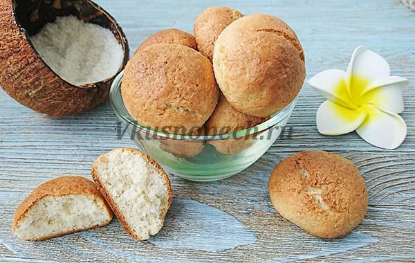 бельгийское печенье рецепт с фото