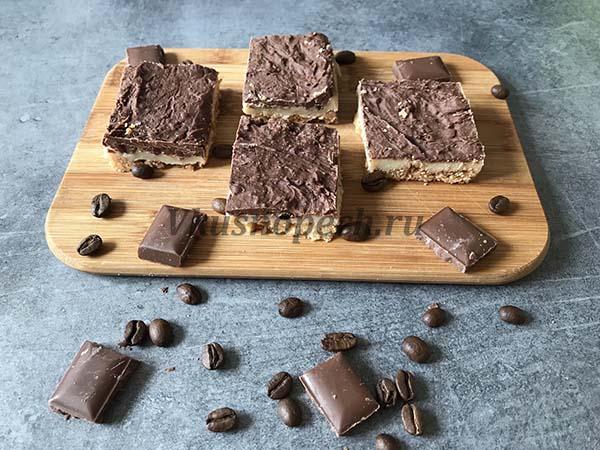 печенье со сгущенкой рецепт с фото