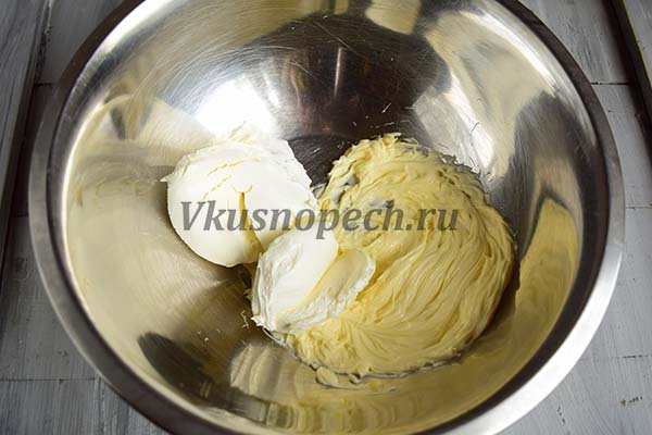 творожный сыр