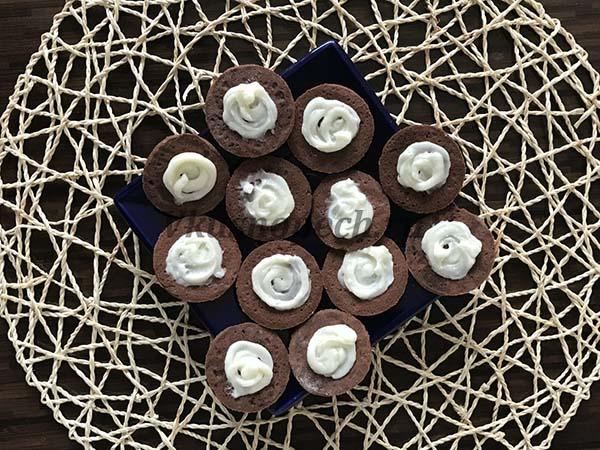 печенье орео пошаговый рецепт