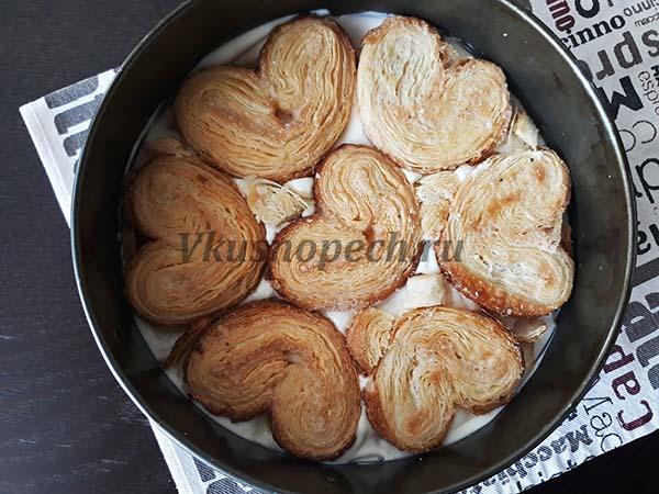 ленивый наполеон