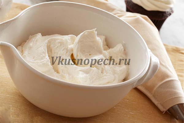 крем шарлотт