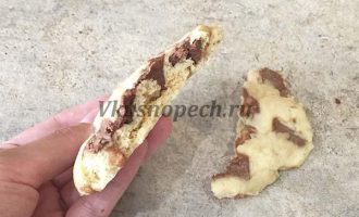 печенье в микроволновке
