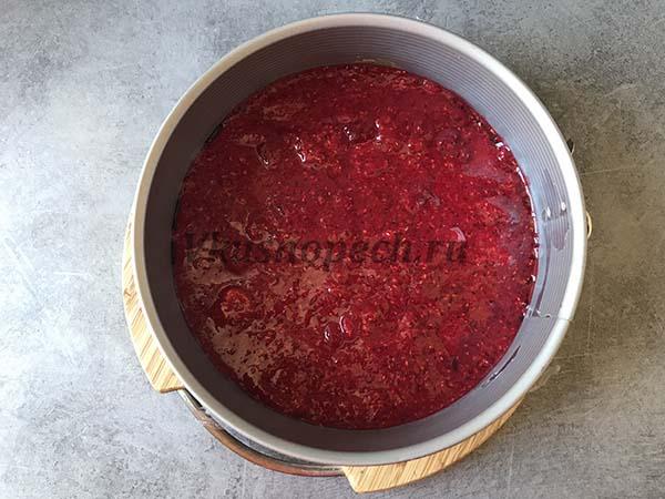 приготовление компоте