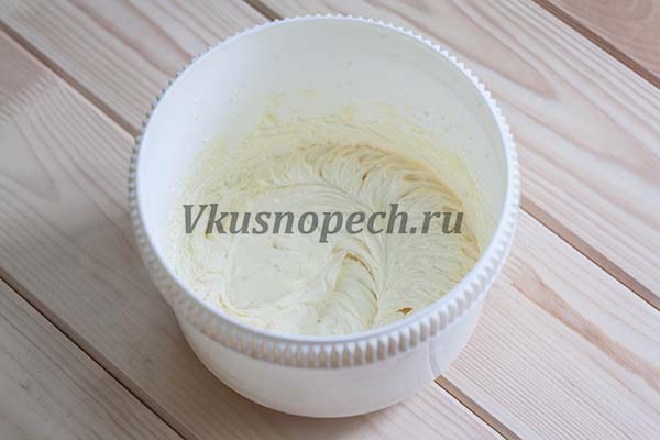 масляный крем