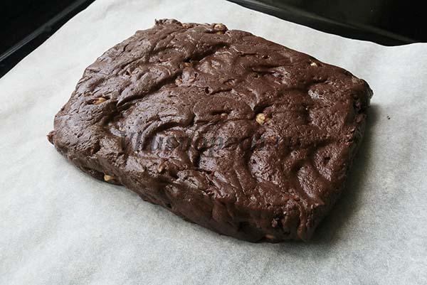 приготовление Бискотти