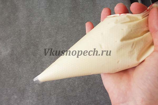 кондитерский мешок