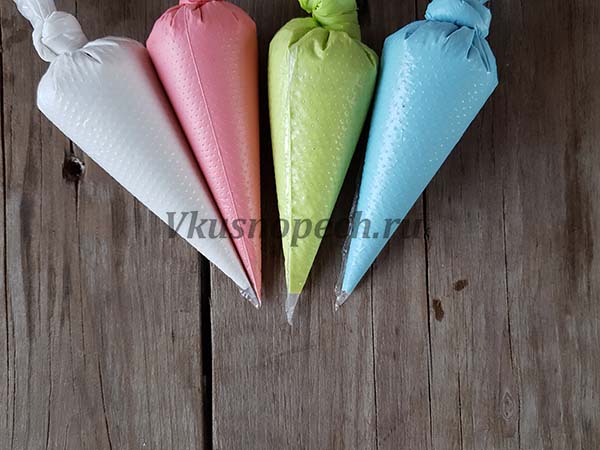 глазурь для имбирного печенья