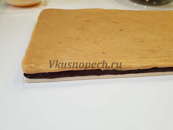 песочное тесто