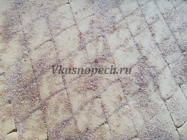 печенье Земелах