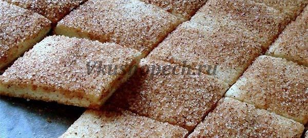 Печенье Земелах