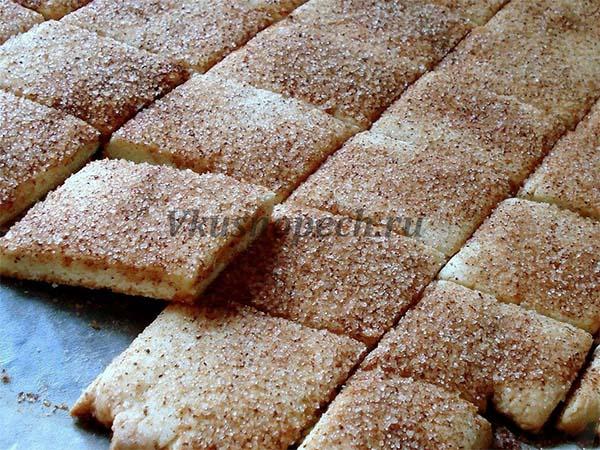 Печенье Земелах