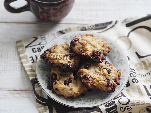 флорентийское печенье