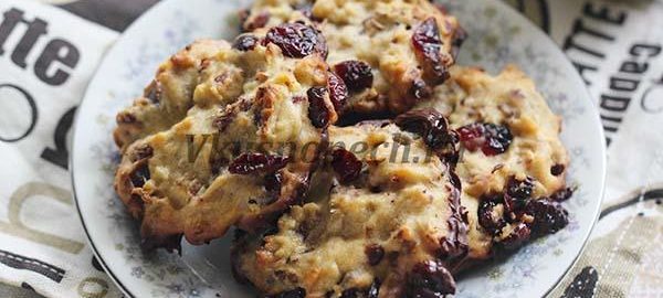 флорентийское печенье