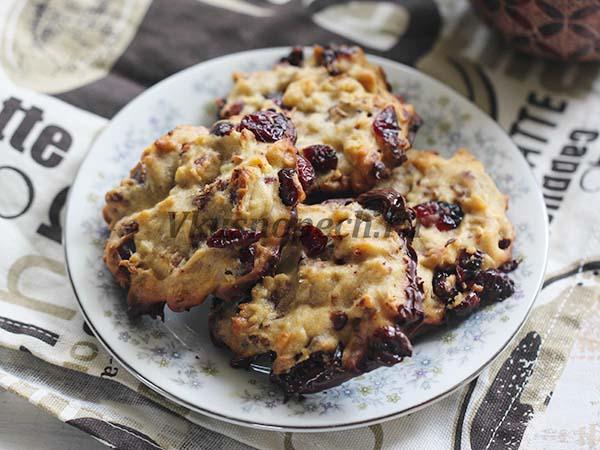 флорентийское печенье