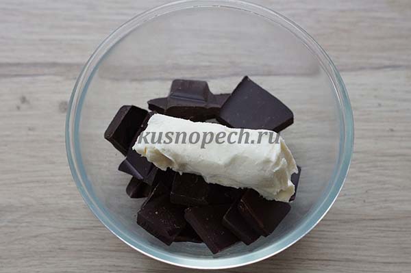 шоколад