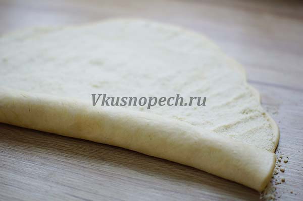 печенье Гата