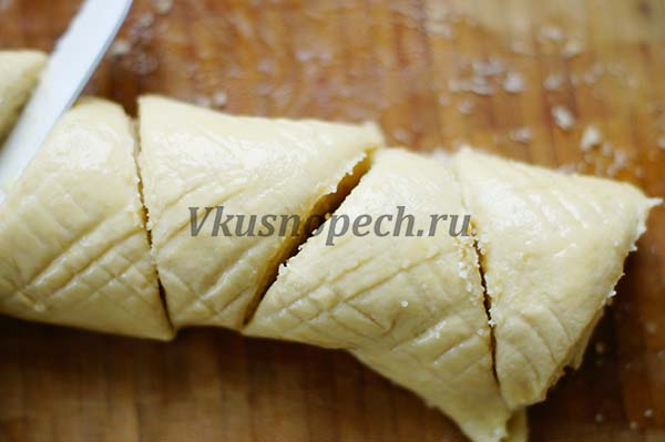 печенье Гата