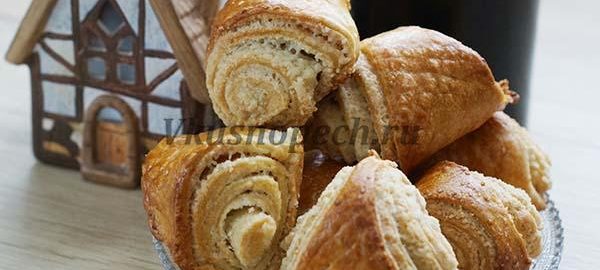 печенье Гата