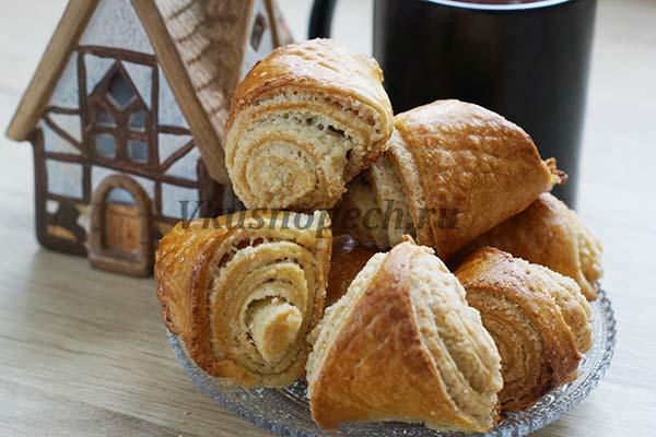 печенье Гата