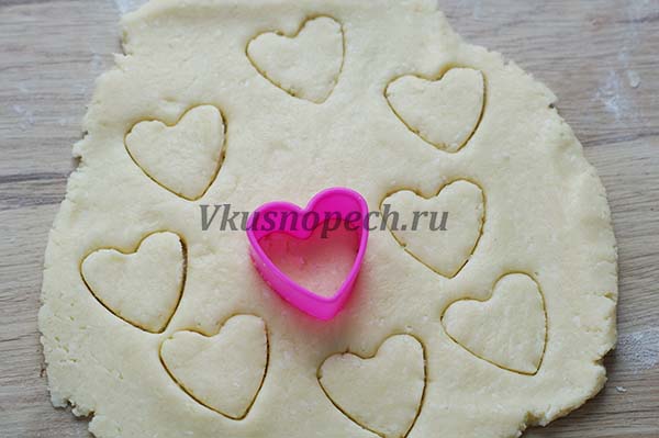 рисовое печенье