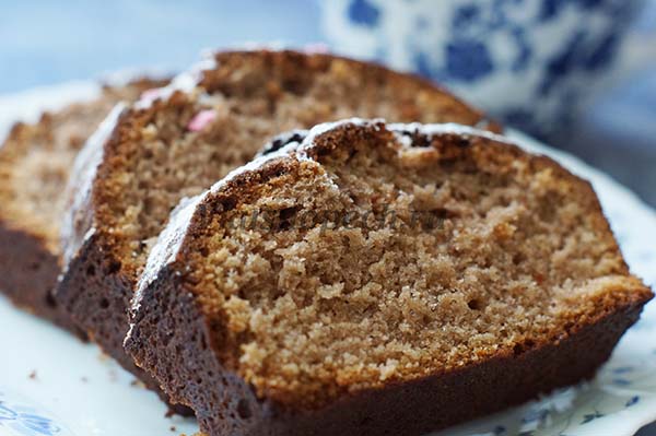 кекс за 5 минут в духовке