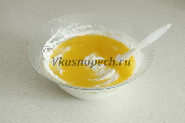 сливочное масло