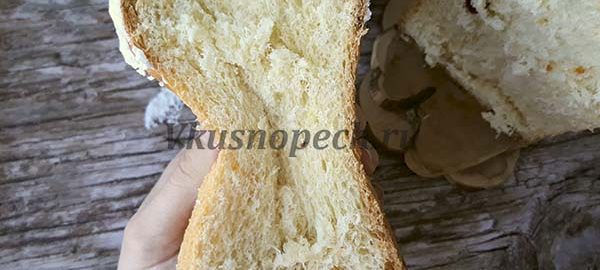 итальянская паска