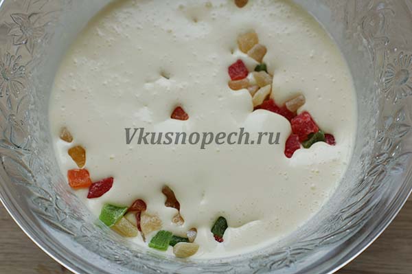 сухофрукты