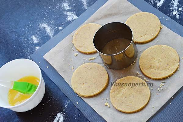 форма для печенья