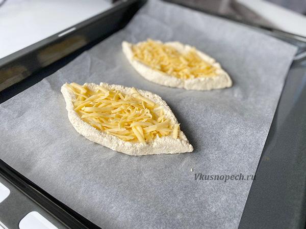 пп хачапури по-аджарски