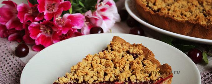 пп пирог срецепт с фото