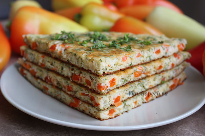 сырные лепешки рецепт