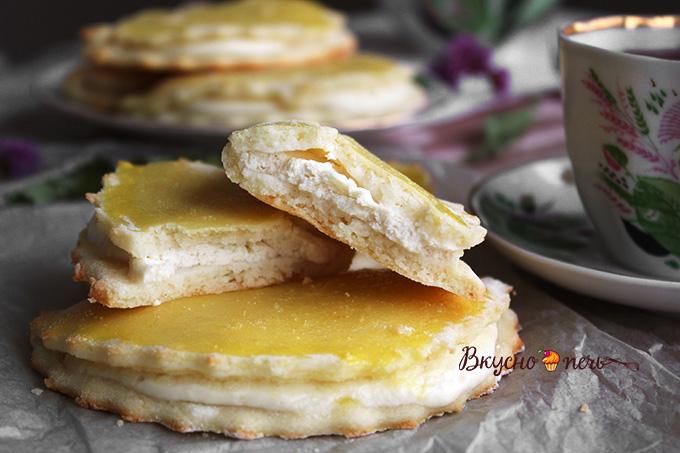 диетические сочники