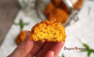 кокосовое печенье пп