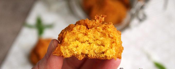 кокосовое печенье пп