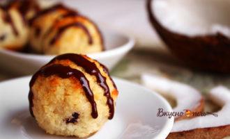 печенье без сахара